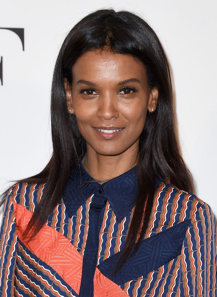 Liya Kebede