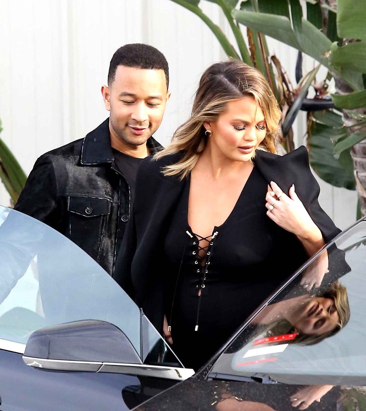 Christine Teigen