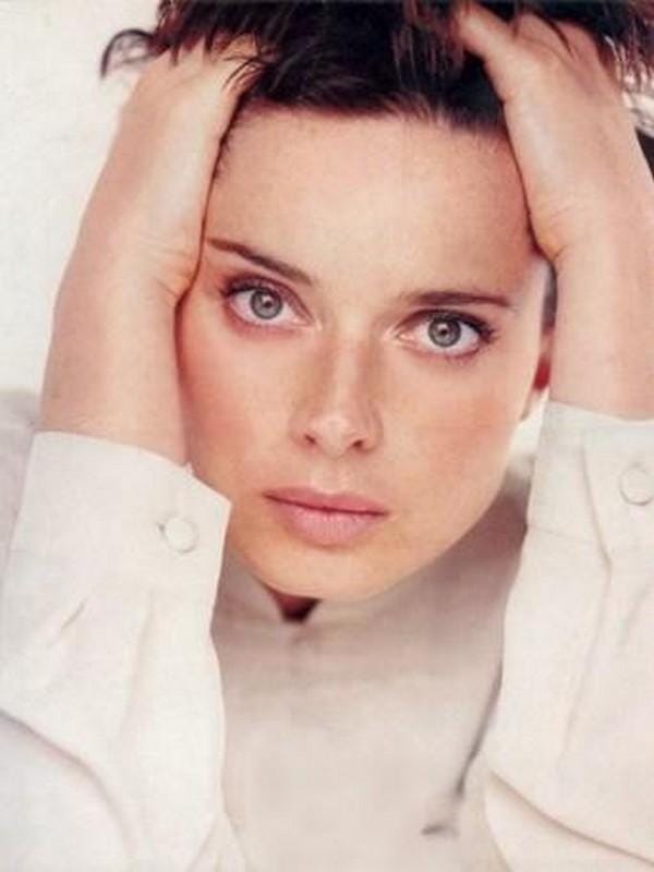 Isabella Rossellini Isabella Rossellini