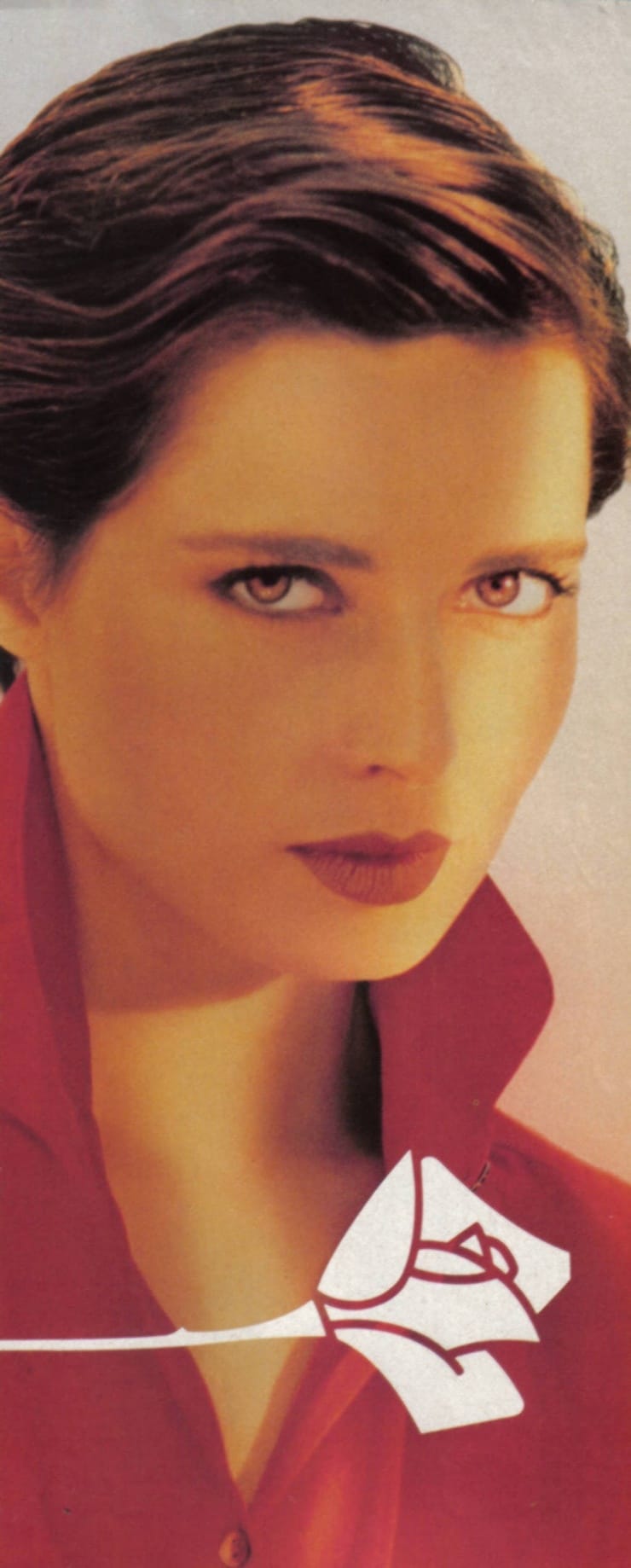 Isabella Rossellini