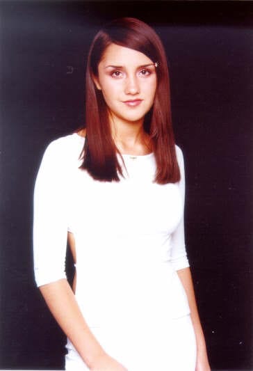 Dulce María Dulce María