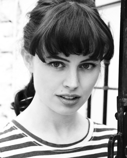 Sarah Winter