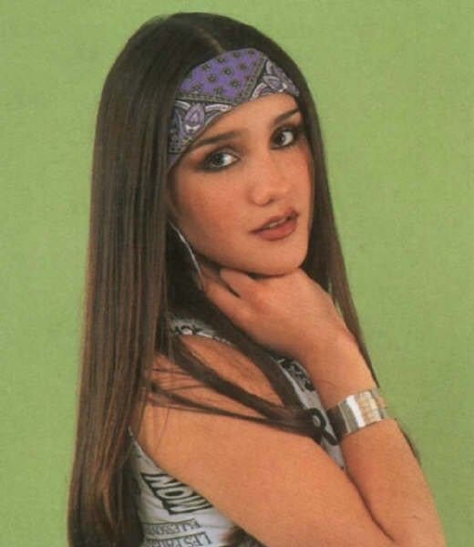 Dulce María Dulce María