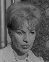 Yootha Joyce