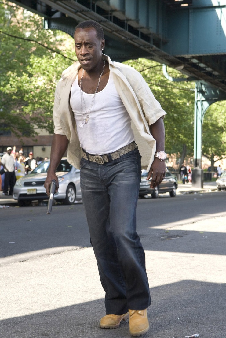 Brooklyn's Finest
