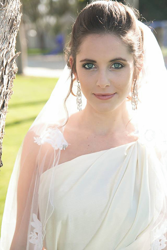 Amanda Markowitz