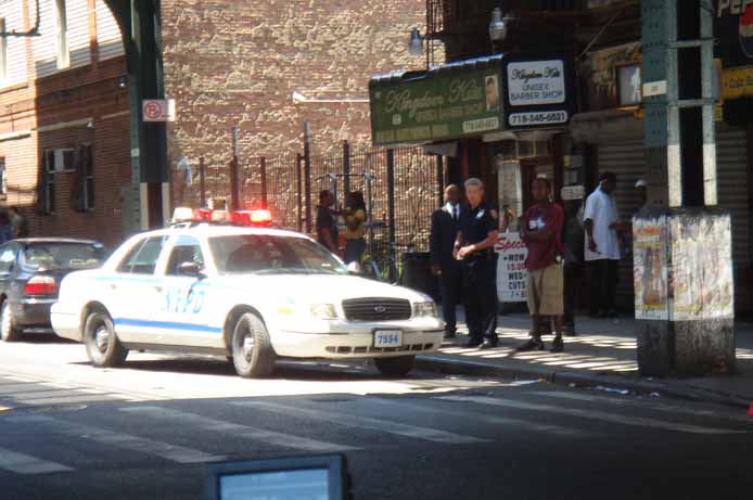 Brooklyn's Finest Brooklyn's Finest