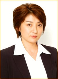 Yuki Matsushita