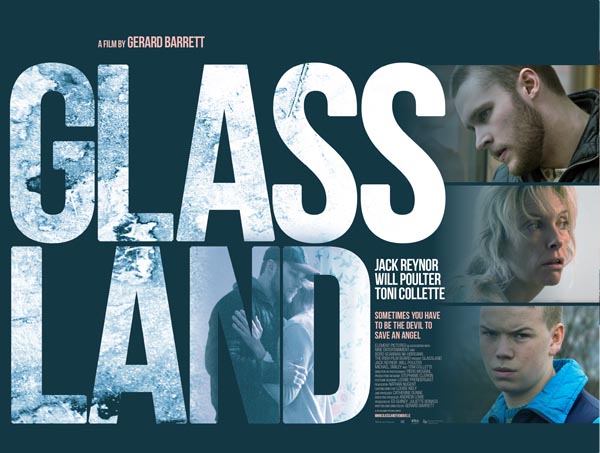 Glassland Glassland