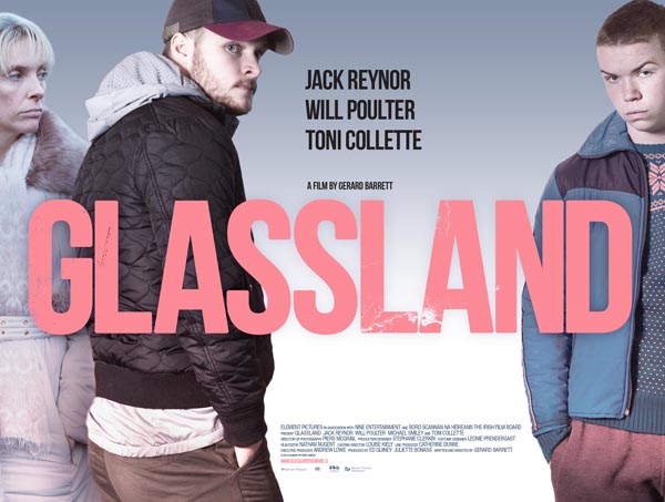 Glassland Glassland