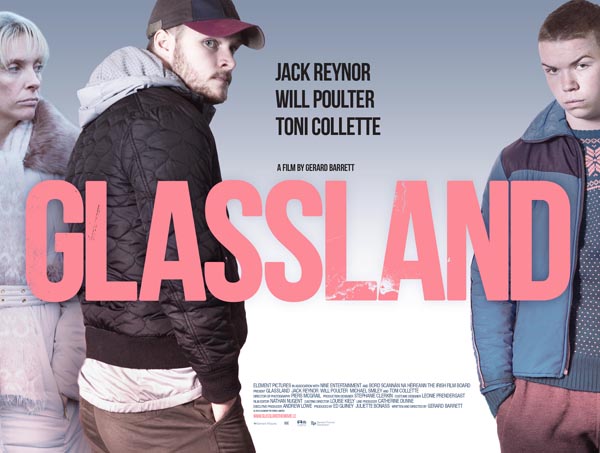 Glassland