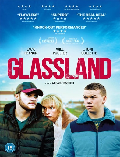 Glassland Glassland