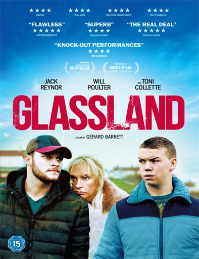 Glassland