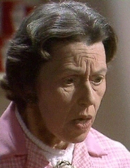 Shelagh Wilcocks