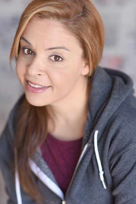 Daniela DiIorio