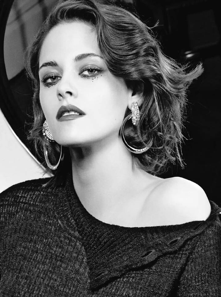 Kristen Stewart Kristen Stewart