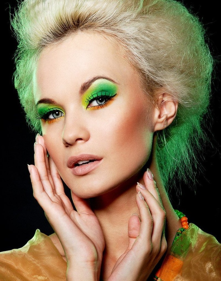 Picture of Veronika Frantsuzova