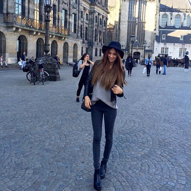 Talisa Loup Talisa Loup