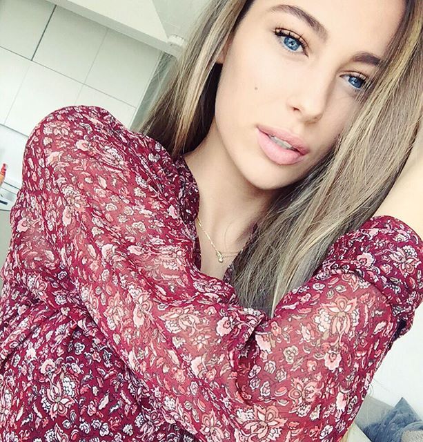 Mathilde Gøhler Jensen Mathilde Gøhler Jensen