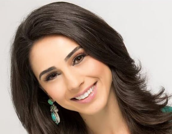 Araksya Karapetyan