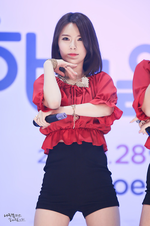 Pyo Hyemi