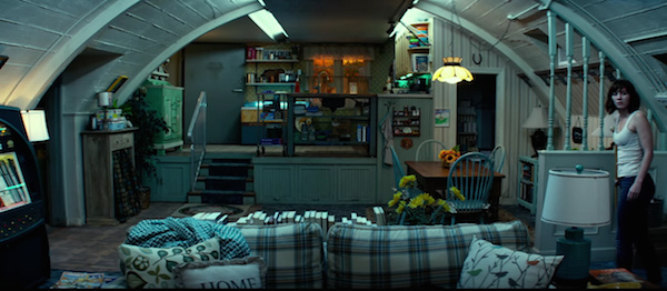 10 Cloverfield Lane (2016) 10 Cloverfield Lane (2016)