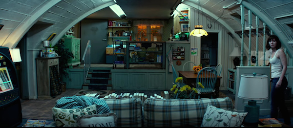 10 Cloverfield Lane (2016)