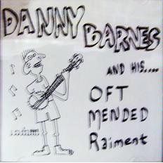 Oft Mended Raiment