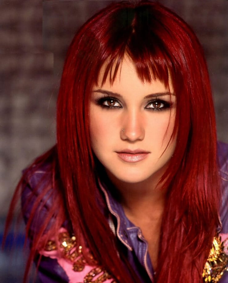 Dulce María Dulce María
