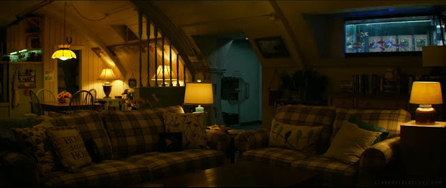 10 Cloverfield Lane 10 Cloverfield Lane