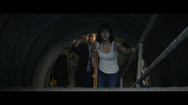 10 Cloverfield Lane (2016)