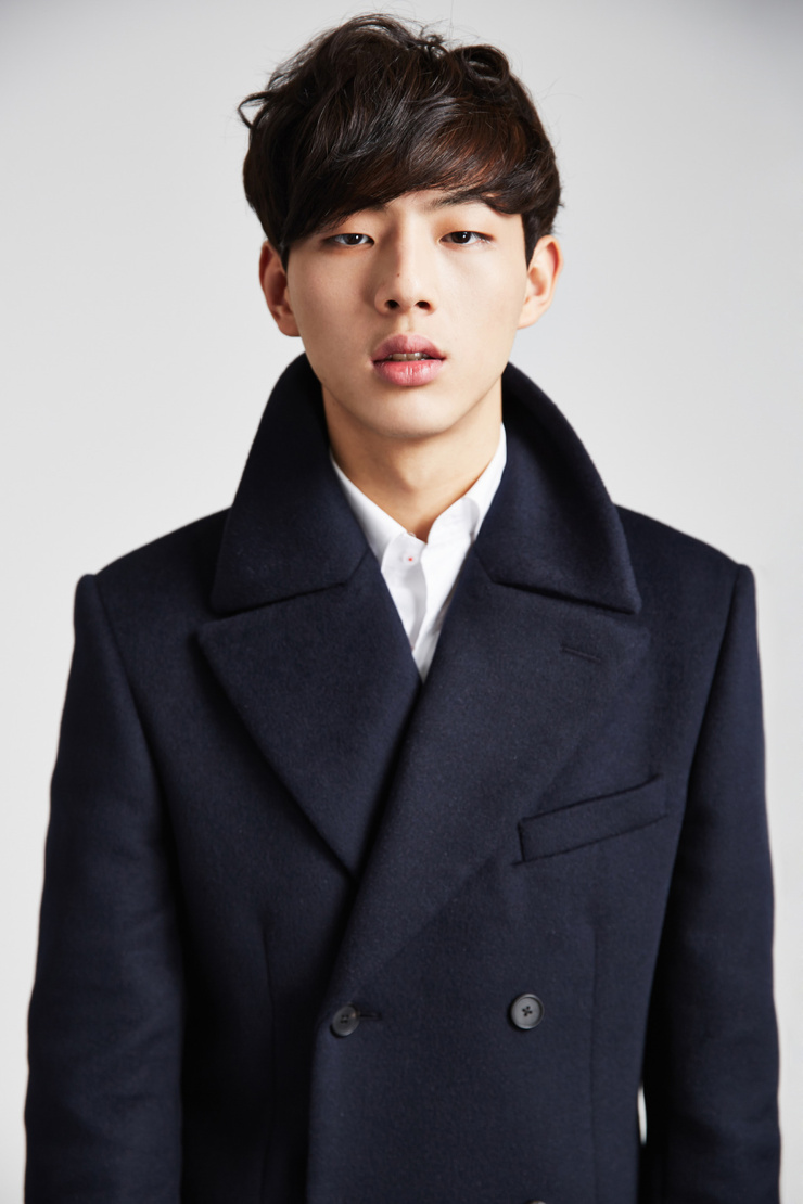 Ji-soo