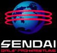 Sendai Girls (02/28/16)