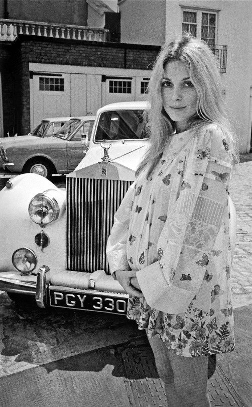Sharon Tate Sharon Tate