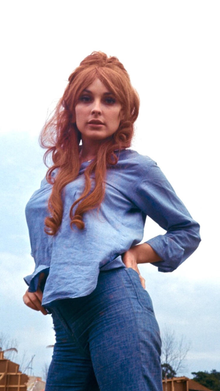 Sharon Tate Sharon Tate