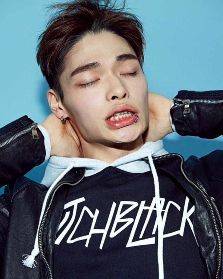 Picture of Jung Hyuk