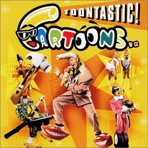 Cartoons (Band)