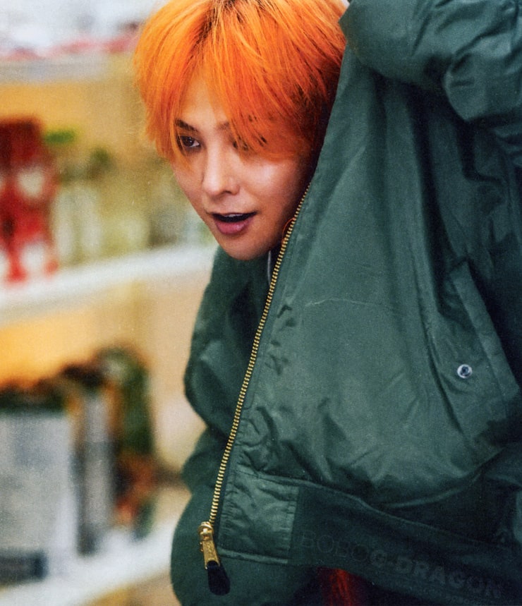 g-dragon