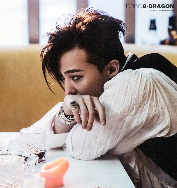 g-dragon
