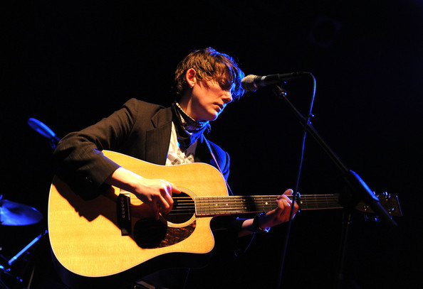 Chris Pureka