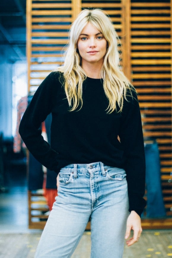 Elyse Taylor