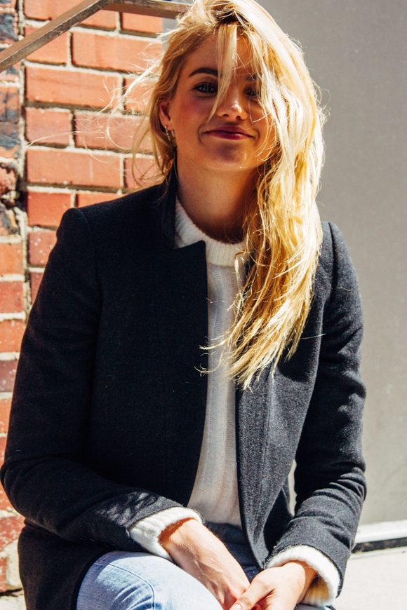 Elyse Taylor