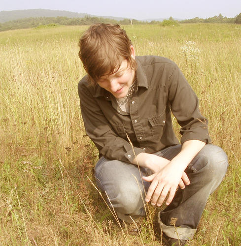Chris Pureka