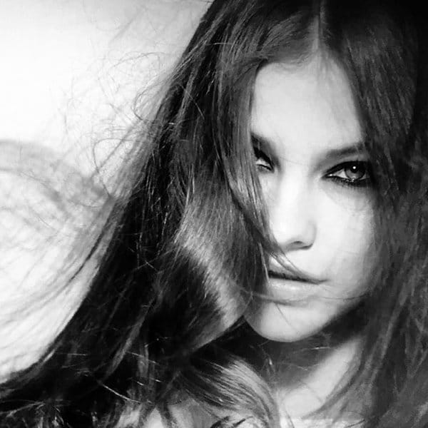 Barbara Palvin