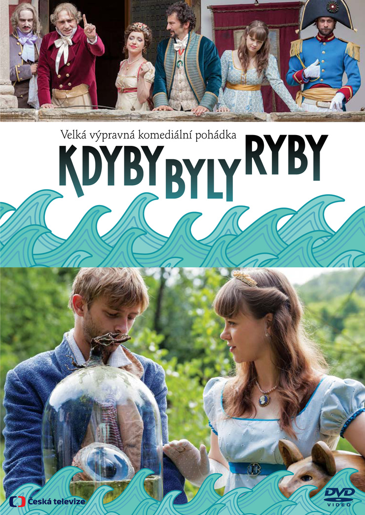 Kdyby byly ryby Kdyby byly ryby