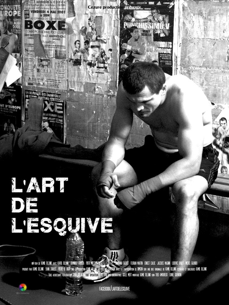 L'art de l'esquive