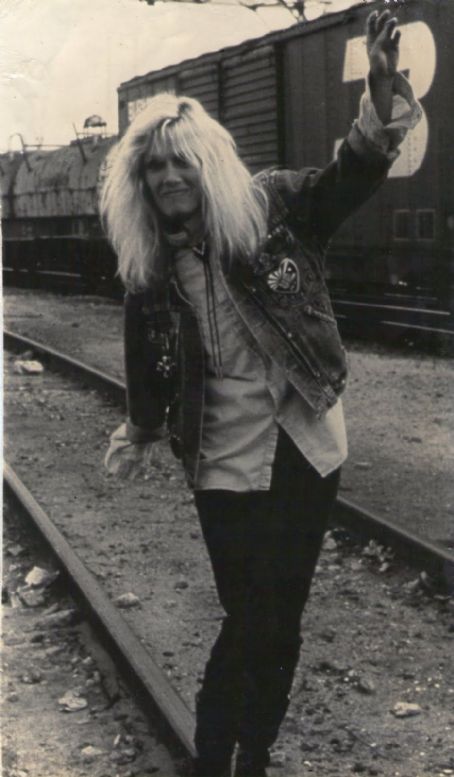 Kim Carnes Kim Carnes