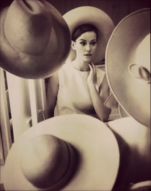 Claudine Auger Claudine Auger