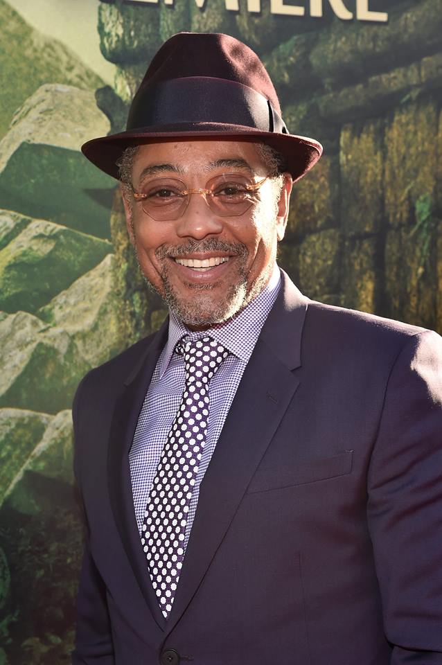 Giancarlo Esposito