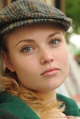 Sonja Bertram